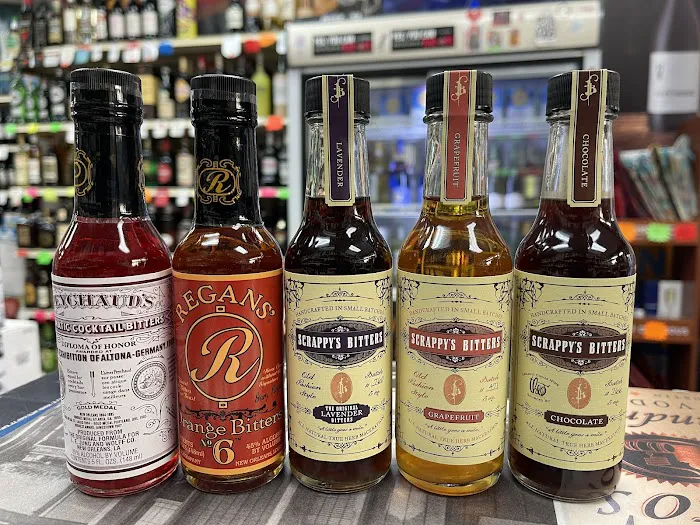 Happy Liquor Store 5