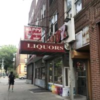 Happy Liquor Store