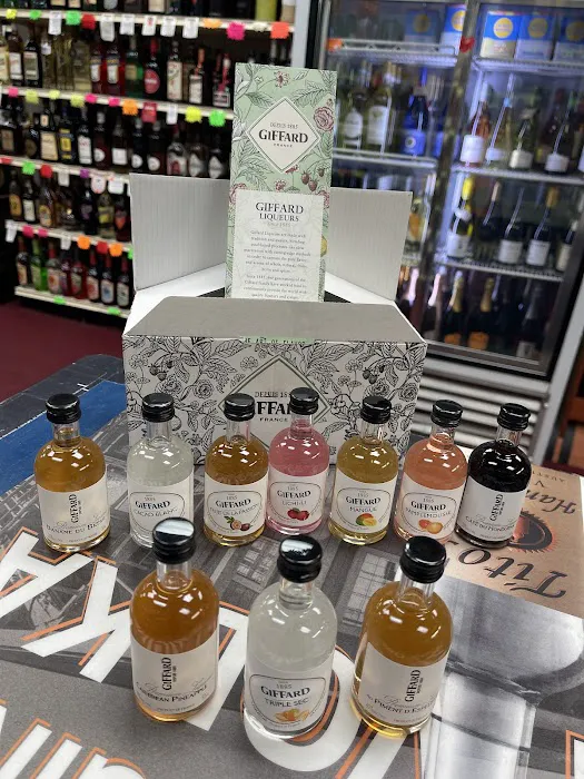 Happy Liquor Store 7