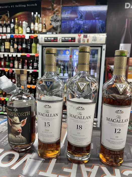 Happy Liquor Store 1