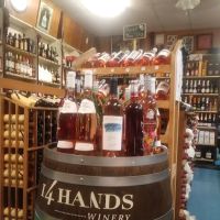 Angie's Wine & Liquor