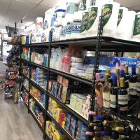 Beer cave