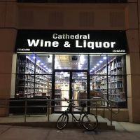 Cathedral Wine & Liquor