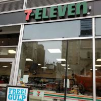 7-Eleven