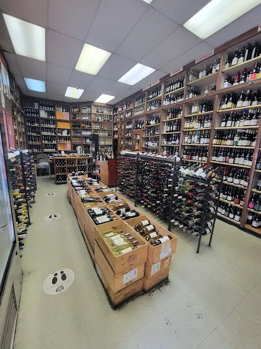 J. Braun Wines & Liquors 3