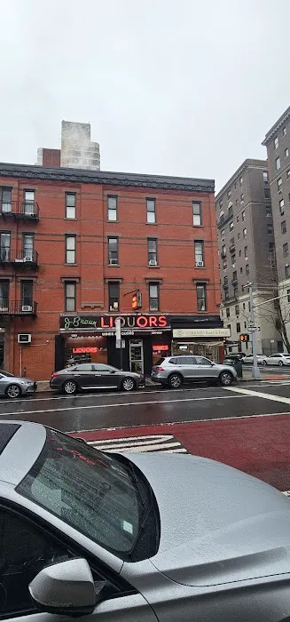 J. Braun Wines & Liquors 1