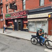 J. Braun Wines & Liquors