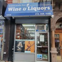 Wine Castle