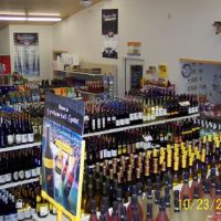GPK Wine & Liquor