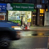 3 Sun Liquor Inc