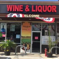 S & J Wine & Spirit