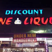 C&D Liquor Store