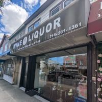 Wine Wr Liquor