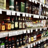New Ozone Park Liquor Store