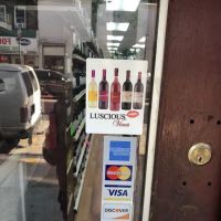 Super Liquor & Wine Inc