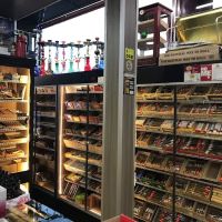 Crossbay Express Smoke & Vape Shop,hookah shop, Convenience Store