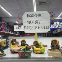 Stop & Go Convenience & Smoke Shop & Beer