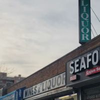 57th Avenue Wines and Liquors