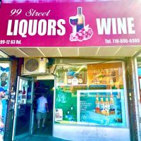 99 Liquors & Wines Inc