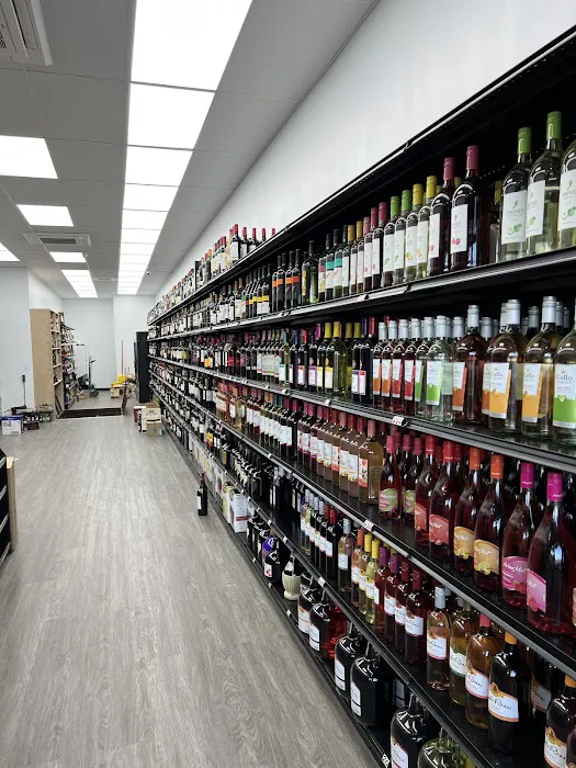 Y&K LIQUOR STORE 0