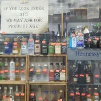 37 Liquor Store