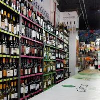 Harlem Wine & Liquor Store