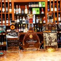 Vintage Harlem Wine & Spirits