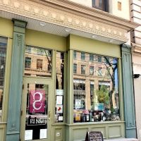 Vino Fino Wine Shop