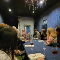 Harlem Wine Gallery