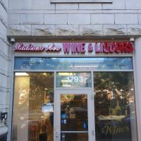 Madison Wine & Liquor