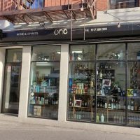 Ona Wine and Spirits
