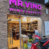 Mr Vino Wine & Spirits