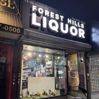 Forest Hills Liquor
