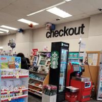 CVS