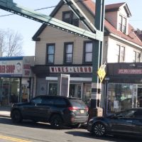 Lin's Wine & Liquor