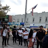 Lefferts Liquors NY Inc.