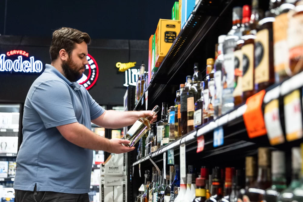 The Benefits of Participating in Liquor Store Loyalty Programs