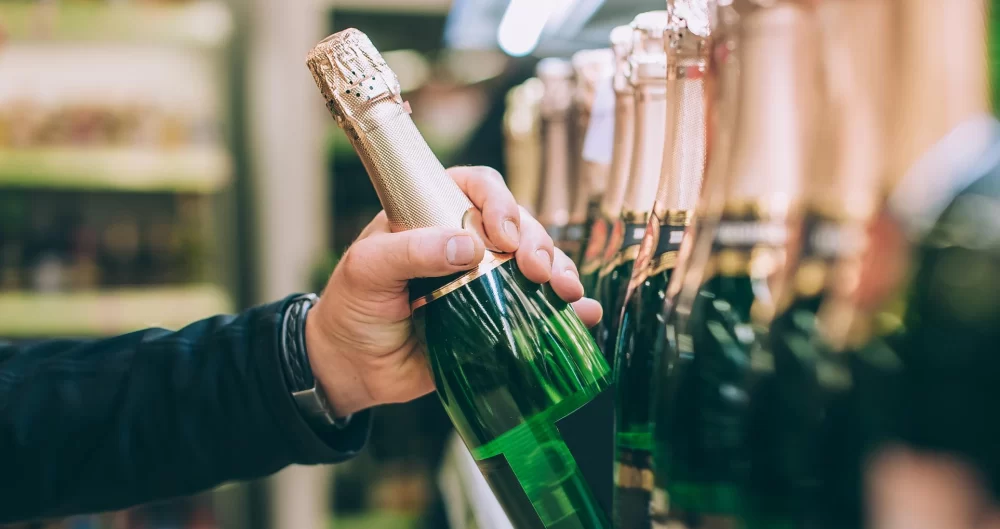 Essential Liquor Store Safety Tips for Consumers: Stay Safe While Shopping