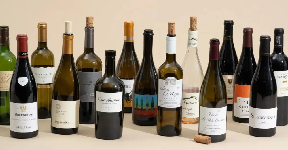 Discover Affordable Wine Retailers in Los Angeles: Your Ultimate Guide