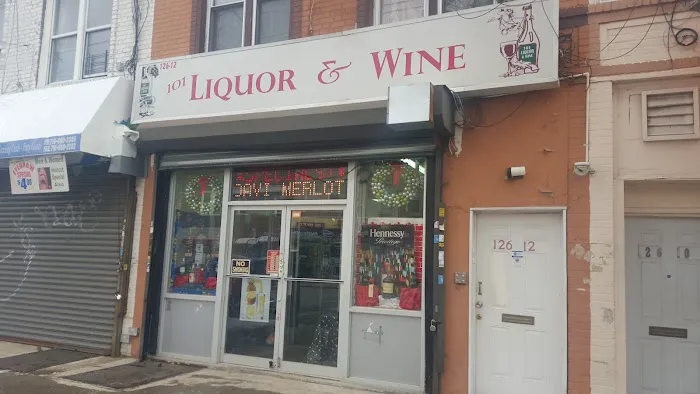 101 Liquor Store Inc 2