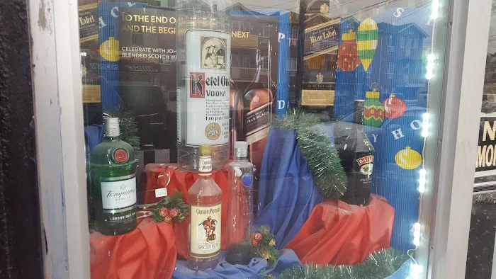 101 Liquor Store Inc 3