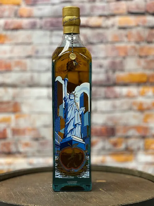 F & J Liquors 6