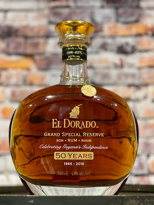 F & J Liquors 7