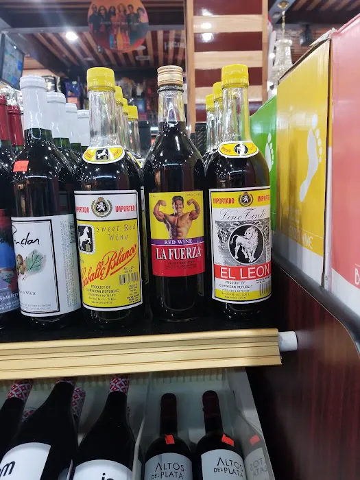 5th ave wine & liquors 3