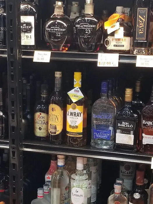 5th ave wine & liquors 5