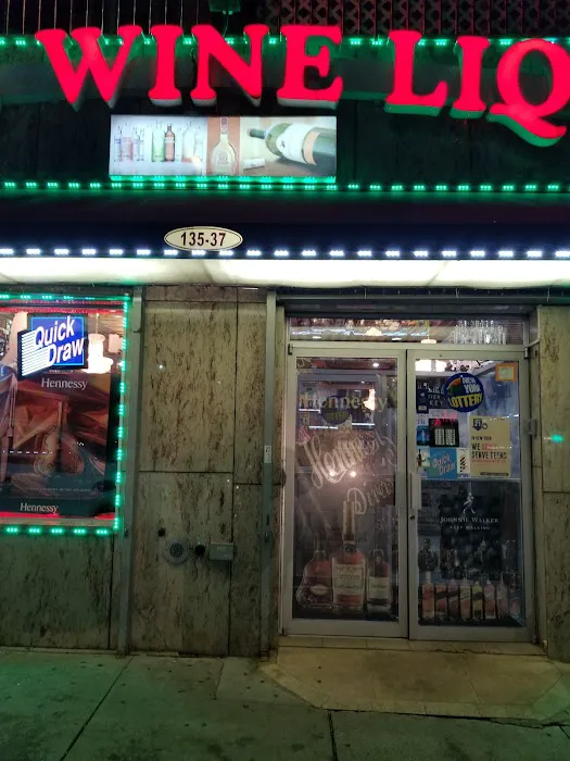 5th ave wine & liquors 1