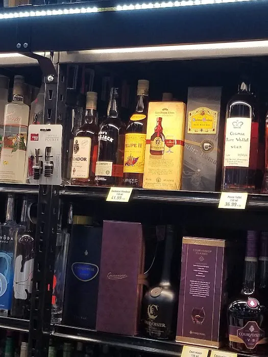 5th ave wine & liquors 6
