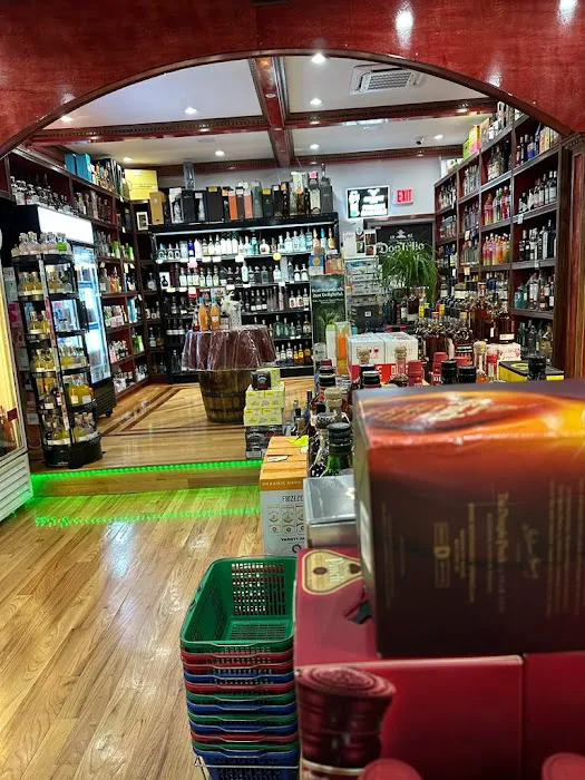 5th ave wine & liquors 7