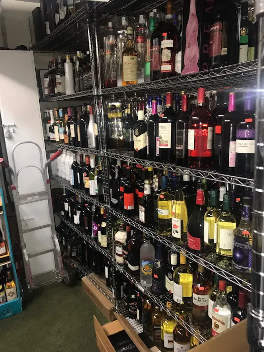 Poper Liquors Inc 4