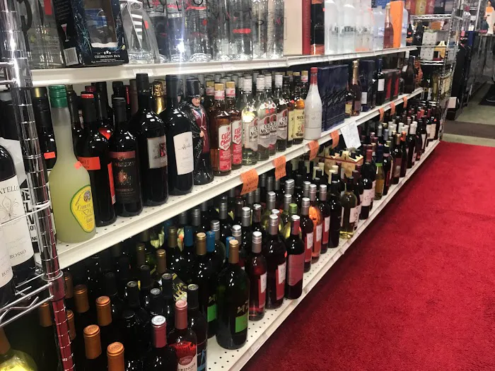Poper Liquors Inc 7
